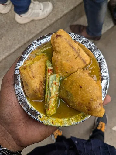 Bhagol Kachori