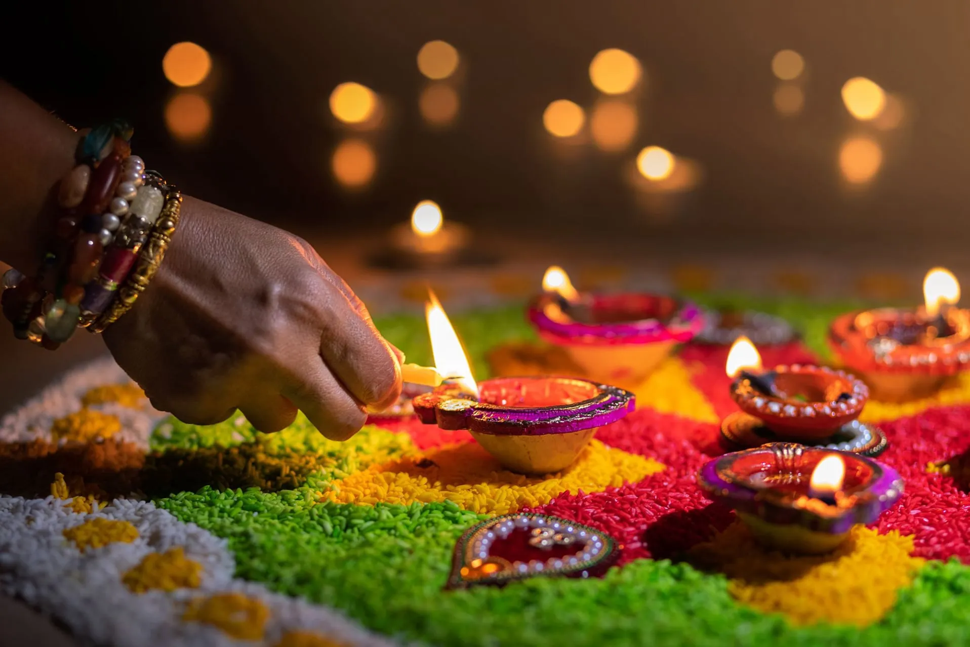 Diwali